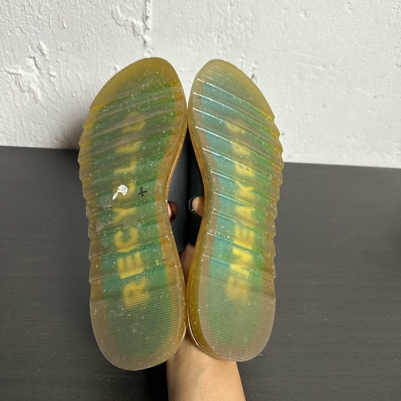 Recykers Vegan sandals size 41 - Picture 2 of 8